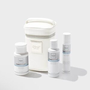 Obagi White Travel Case